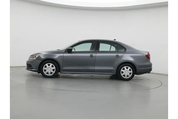 $12998 : Volkswagen Jetta 2016 1.4T S image 3