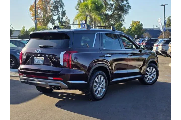 $28767 : Hyundai PALISADE 2023 SEL 4d image 5
