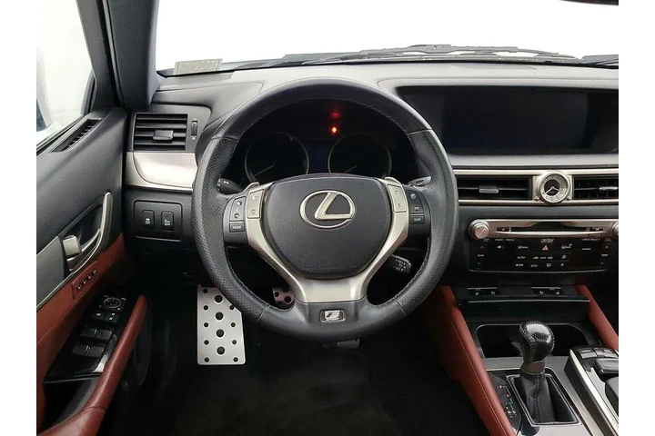 $20998 : Lexus GS 350 2015 4dr Sedan image 10