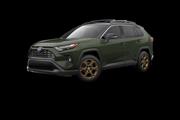 $37720 : 2024 RAV4 Hybrid Woodland Edi thumbnail