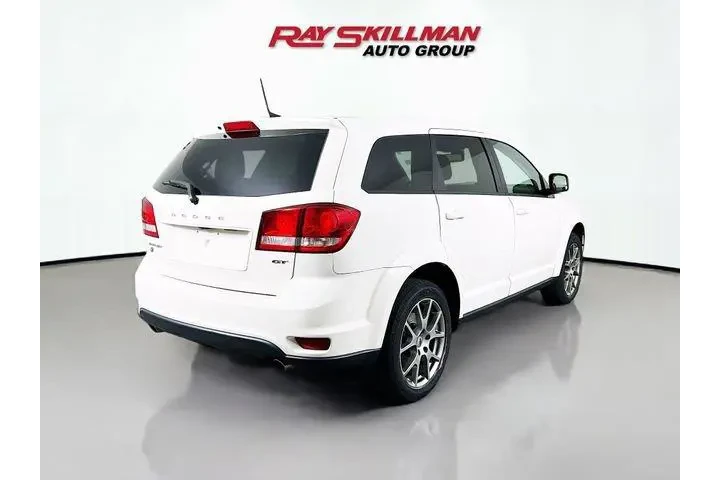 $14990 : Dodge Journey 2019 AWD GT 4d image 7