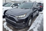 $19750 : Toyota RAV4 2019 XLE 4dr SUV thumbnail