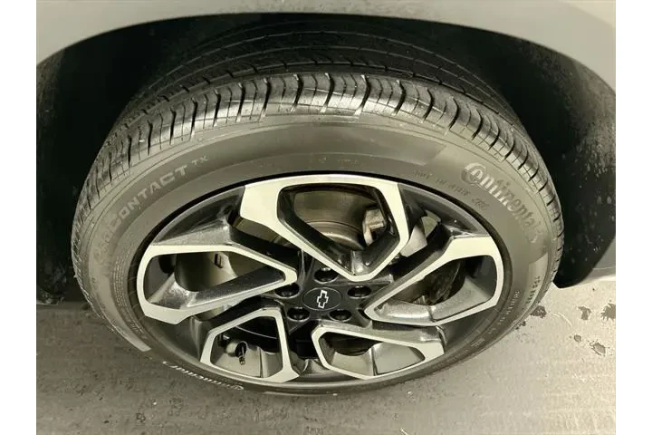 $25790 : Chevrolet Trax 2024 RS 4dr C image 8