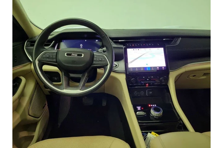 $32998 : Jeep Grand Cherokee L 2022 4 image 10
