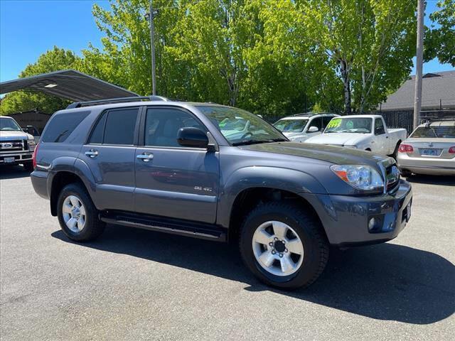 $14995 : 2006 4Runner SR5 image 2