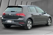 $17000 : Volkswagen e-Golf 2017 SEL P thumbnail