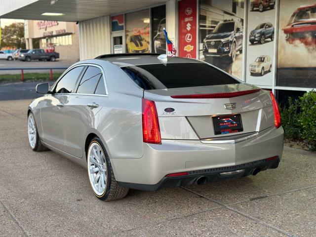 $14999 : 2016 ATS 2.0T image 6