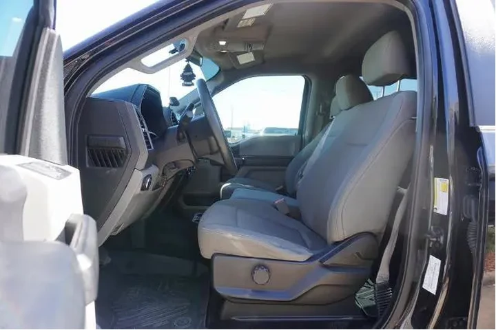 $32888 : Ford F-250 Super Duty 2019 4 image 7