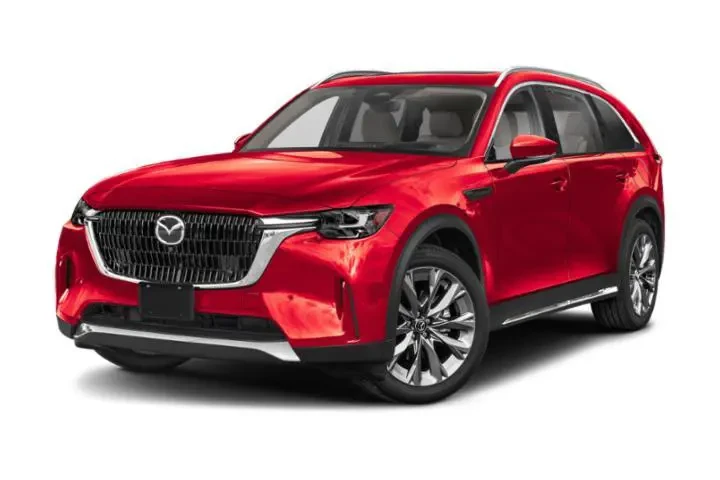 $36987 : Mazda CX-90 2024 AWD 3.3 Tur image 1