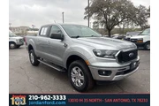 Ford Ranger 2021 4x2 XL 4dr