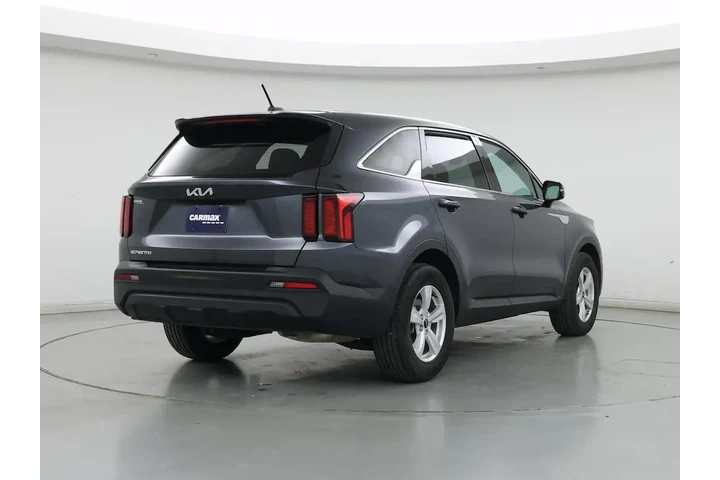 $24998 : Kia Sorento 2023 LX 4dr SUV image 8