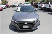 $22996 : 2018 Accord Sedan thumbnail