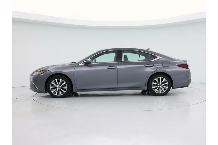 $29998 : Lexus ES 350 2021 4dr Sedan image 3
