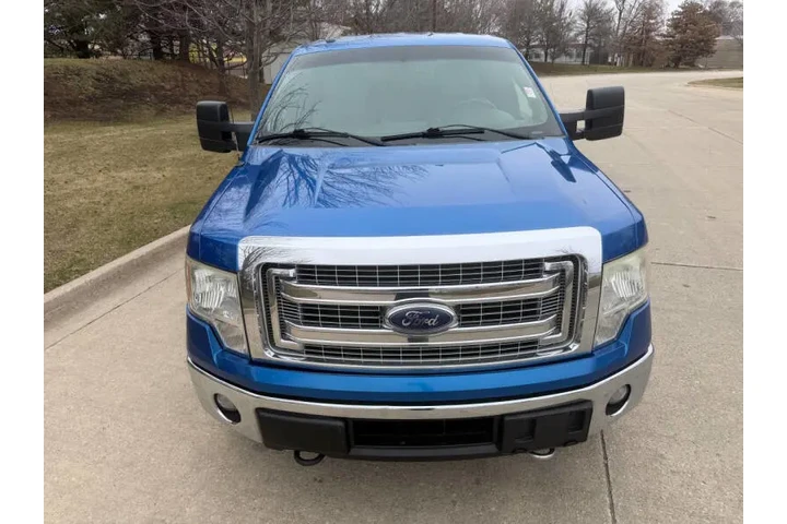 $12995 : 2014 F-150 XLT image 3