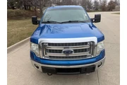 $12995 : 2014 F-150 XLT thumbnail