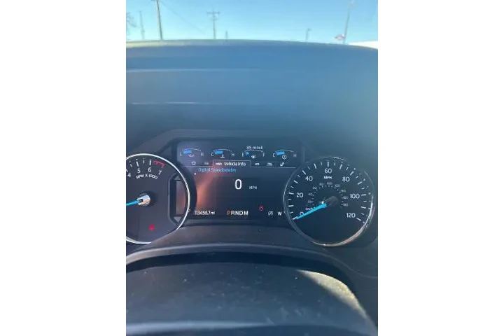 $28991 : Ford Expedition MAX 2020 4x4 image 3