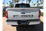 $39958 : Ford F-150 2023 4x4 Lariat 4 thumbnail