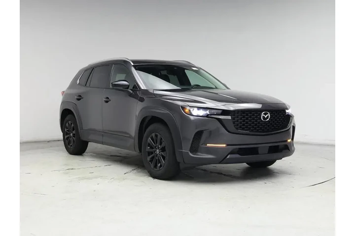 $25998 : Mazda CX-50 2023 AWD 2.5 S P image 1
