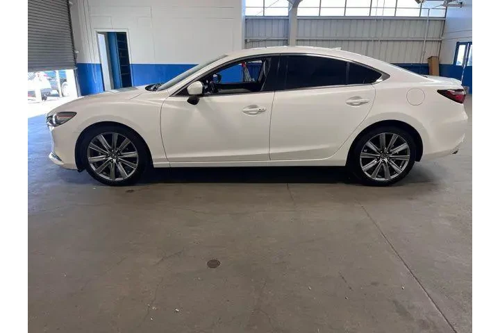 $20987 : Mazda Mazda6 2018 Signature image 6