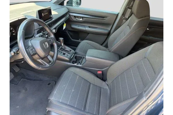 $29995 : Honda CR-V Hybrid 2024 AWD S image 8