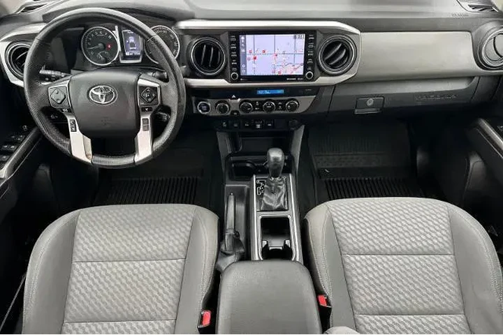 $35995 : Toyota Tacoma 2023 4x4 TRD O image 3