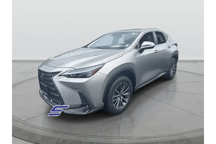 $33117 : Lexus NX 350 2022 AWD 4dr Cr image 3