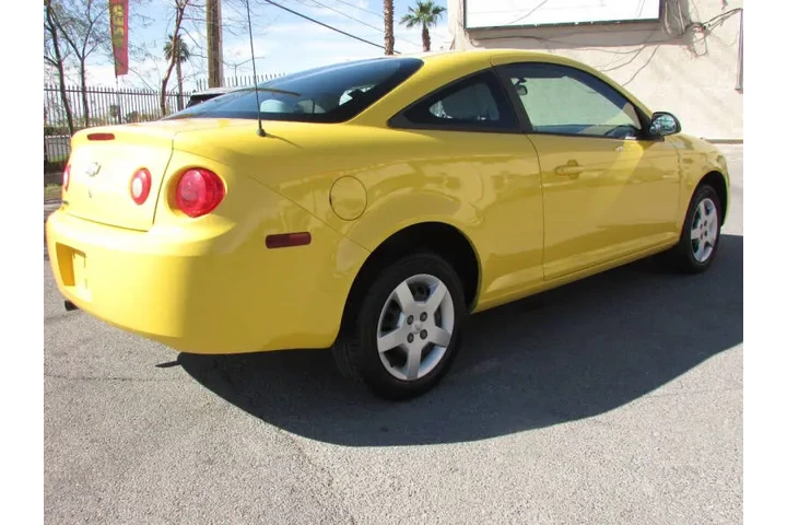 $6500 : 2006 Cobalt LS image 5