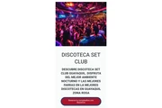Set Club Discotecas Guayaquil thumbnail