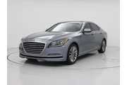 $22998 : Genesis G80 2017 3.8 4dr Sed thumbnail