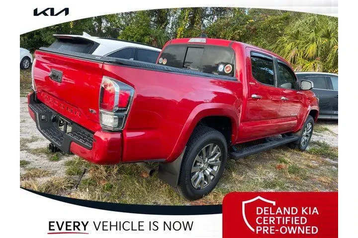 $32412 : Toyota Tacoma 2023 4x2 Limit image 9