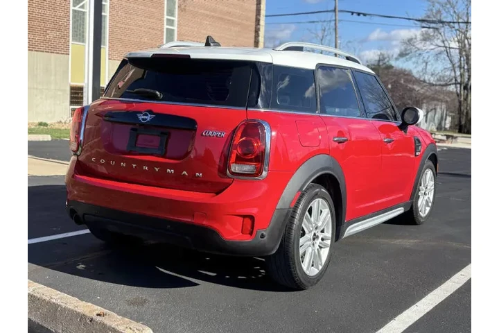 $10999 : 2020 MINI Countryman Oxford E image 6