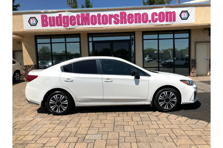 $13499 : 2017 Impreza 2.0i 4-Door image 1