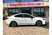 2017 Impreza 2.0i 4-Door en Reno