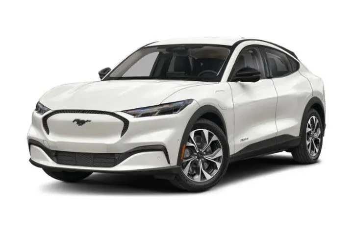 $31575 : Ford Mustang Mach-E 2025 Sel image 1