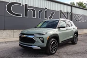 2025 Trailblazer AWD 4dr LT en Tulsa