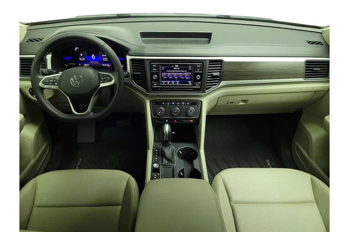 $22998 : Volkswagen Atlas 2022 SE 4dr image 9