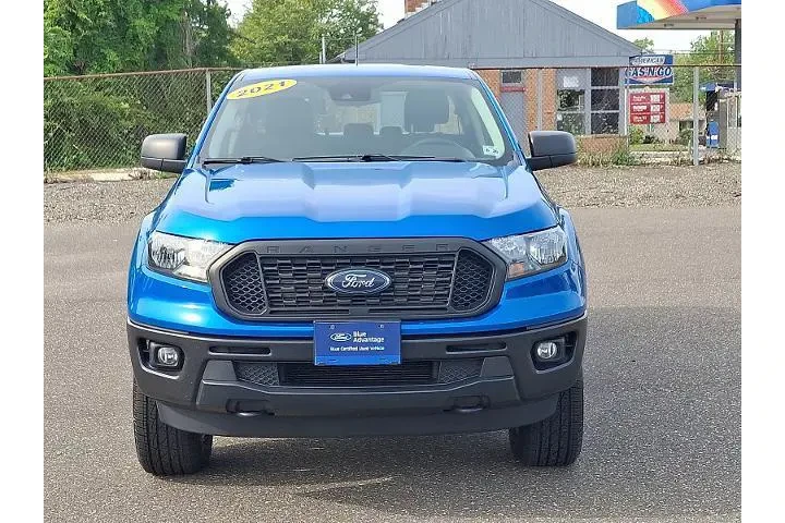 $25999 : Ford Ranger 2021 4x4 XL 4dr image 2