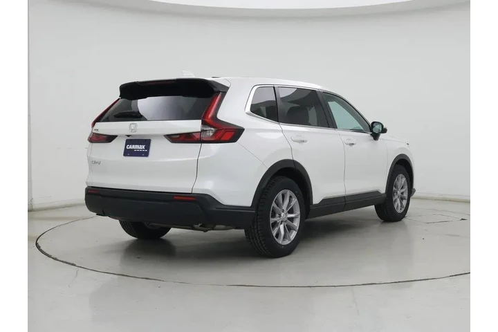 $27998 : Honda CR-V 2023 AWD EX 4dr S image 8