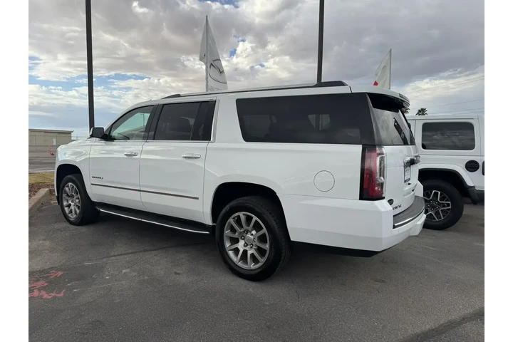 $37999 : GMC Yukon XL 2019 4x2 Denali image 8