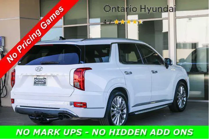 $23328 : Hyundai PALISADE 2020 Limite image 8