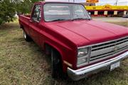 $8495 : 1985 C/K 10 Series thumbnail