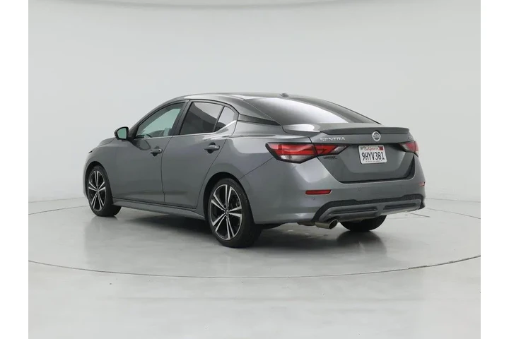 $20998 : Nissan Sentra 2023 SR 4dr Se image 2
