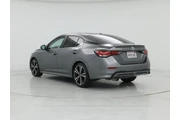 $20998 : Nissan Sentra 2023 SR 4dr Se thumbnail