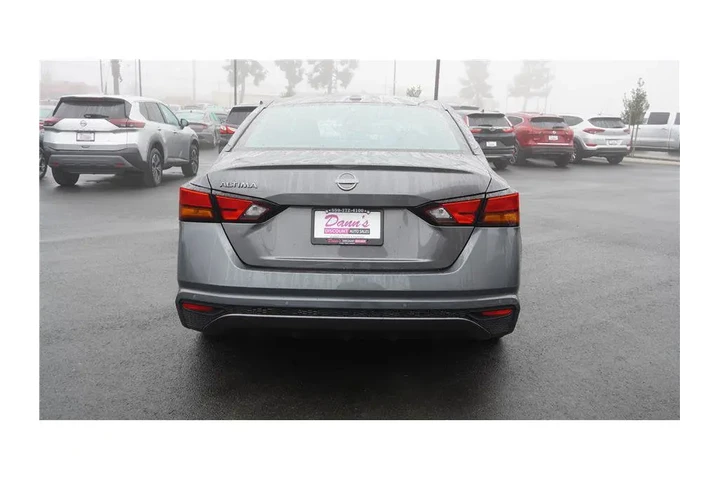 $20894 : 2025 Altima SV image 7