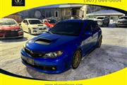 $25999 : 2009 SUBARU IMPREZA WRX STI S thumbnail