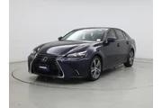 $28998 : Lexus GS 350 2016 4dr Sedan thumbnail
