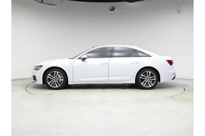 $39998 : Audi A6 2022 AWD quattro Pre image 3
