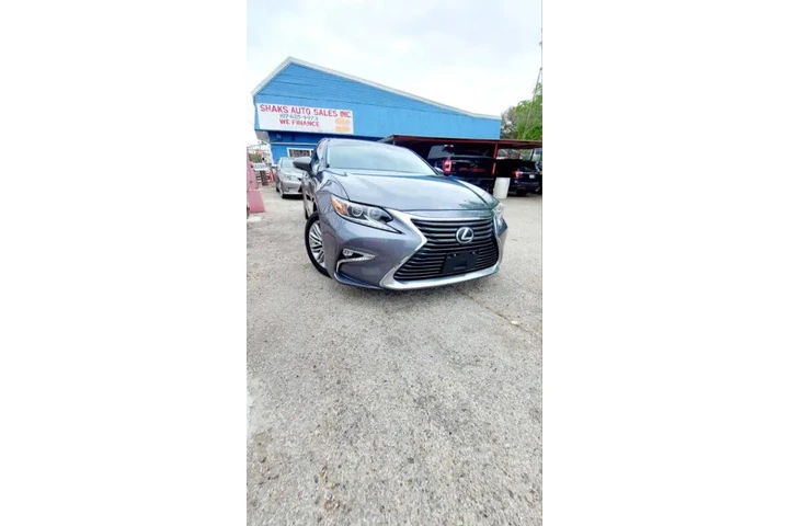 $14990 : 2016 ES 350 image 6