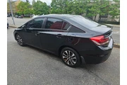 $7500 : 2014 Civic EX thumbnail