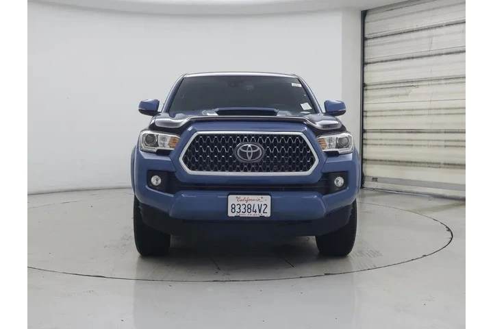 $35998 : Toyota Tacoma 2019 4x4 TRD S image 5